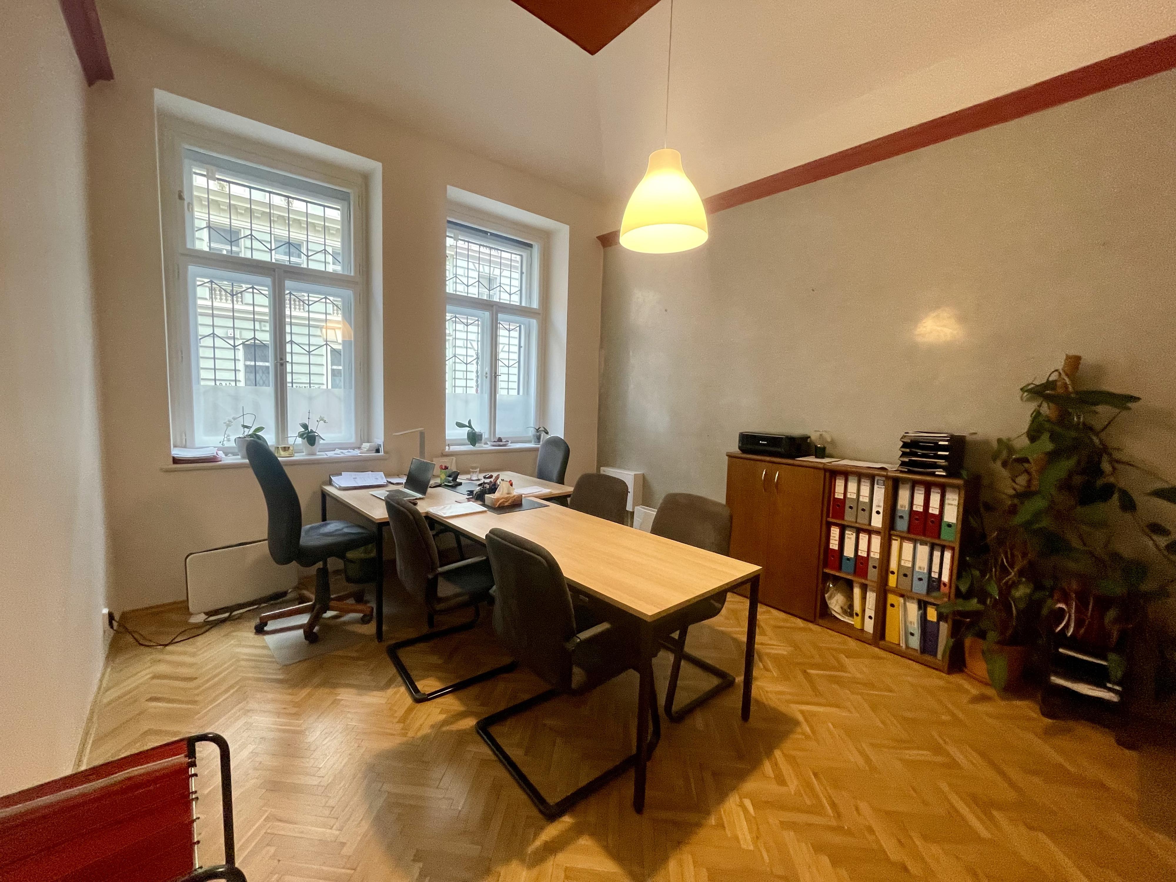 Foto makléře