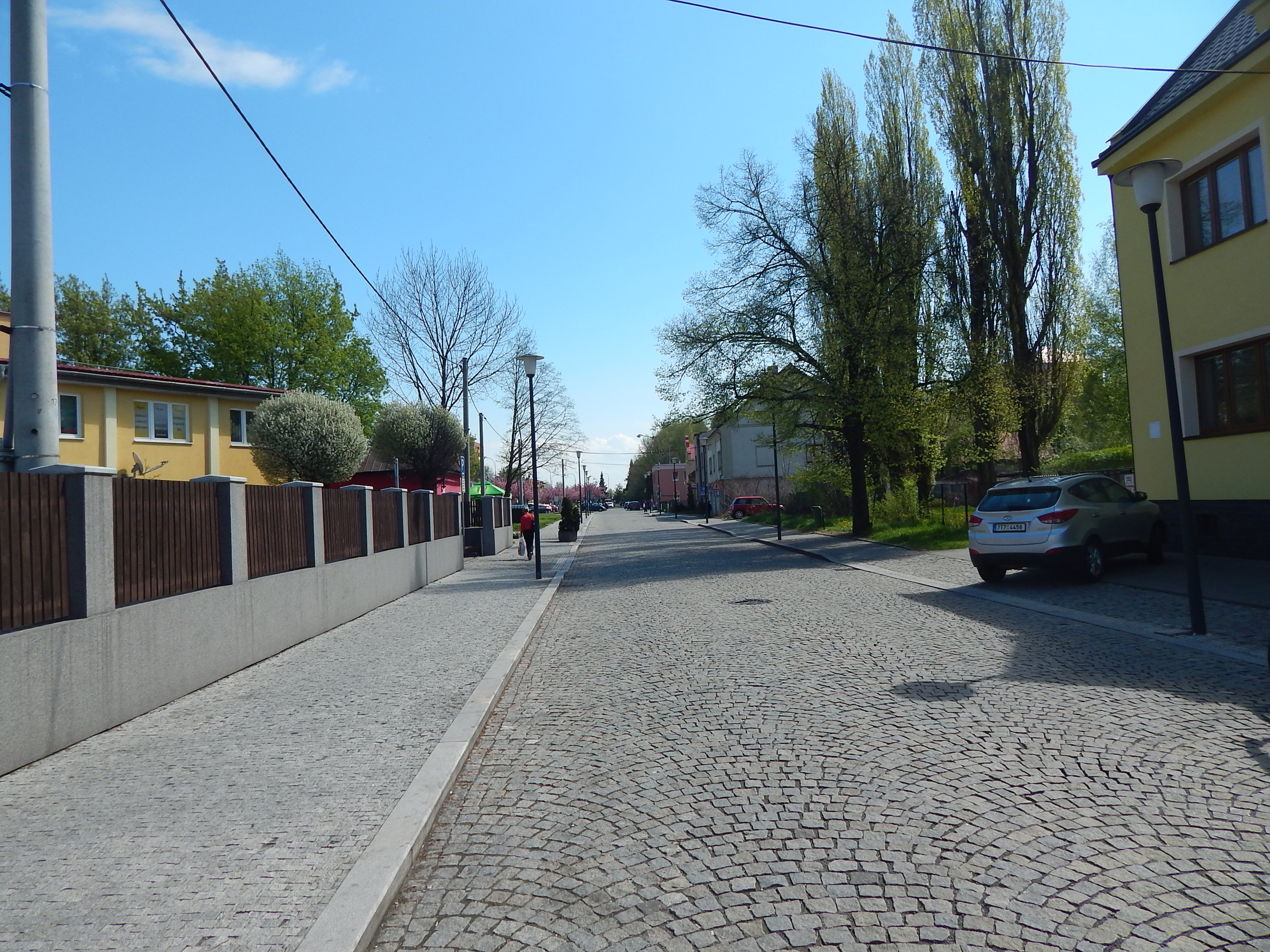 Foto makléře