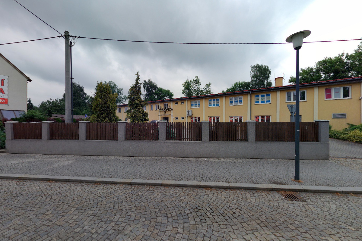 Foto makléře