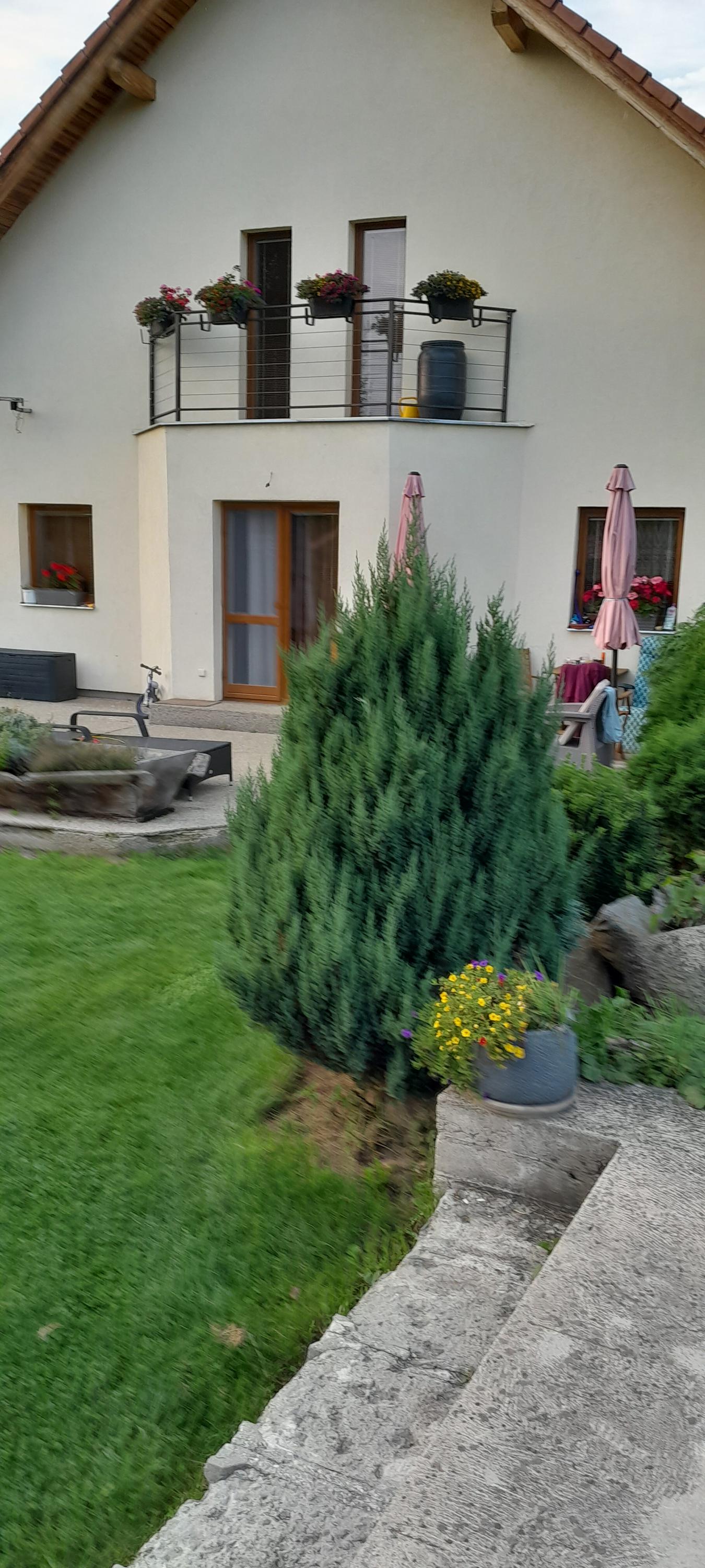 Foto makléře