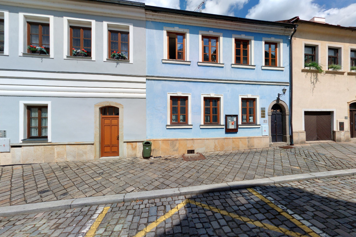 Foto makléře