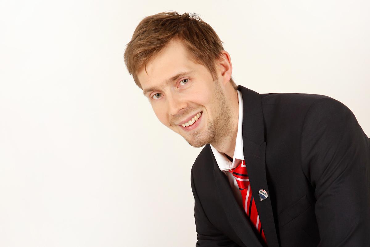 Tomáš Vít