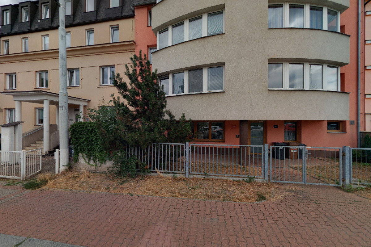 Foto makléře