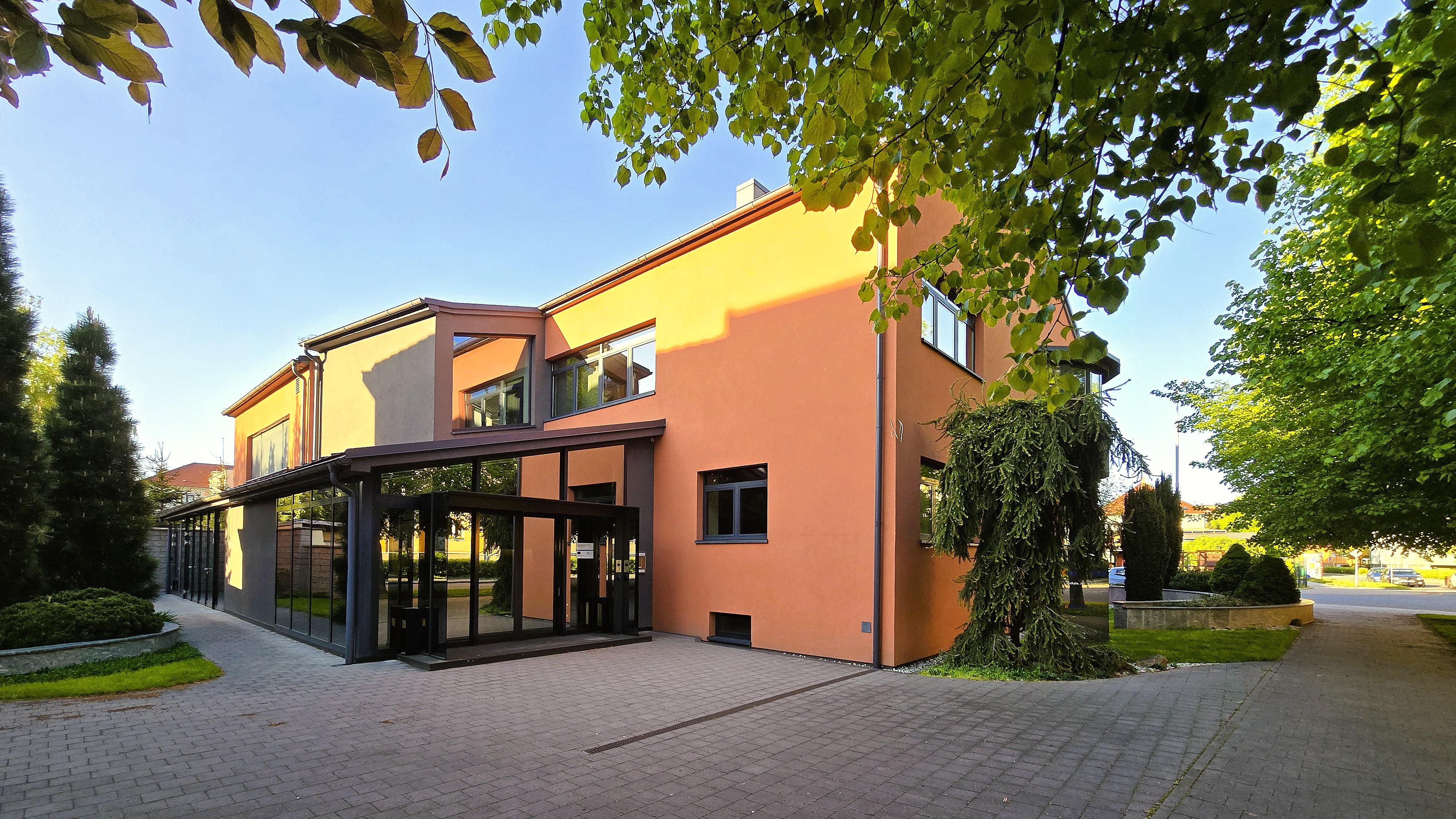 Foto makléře