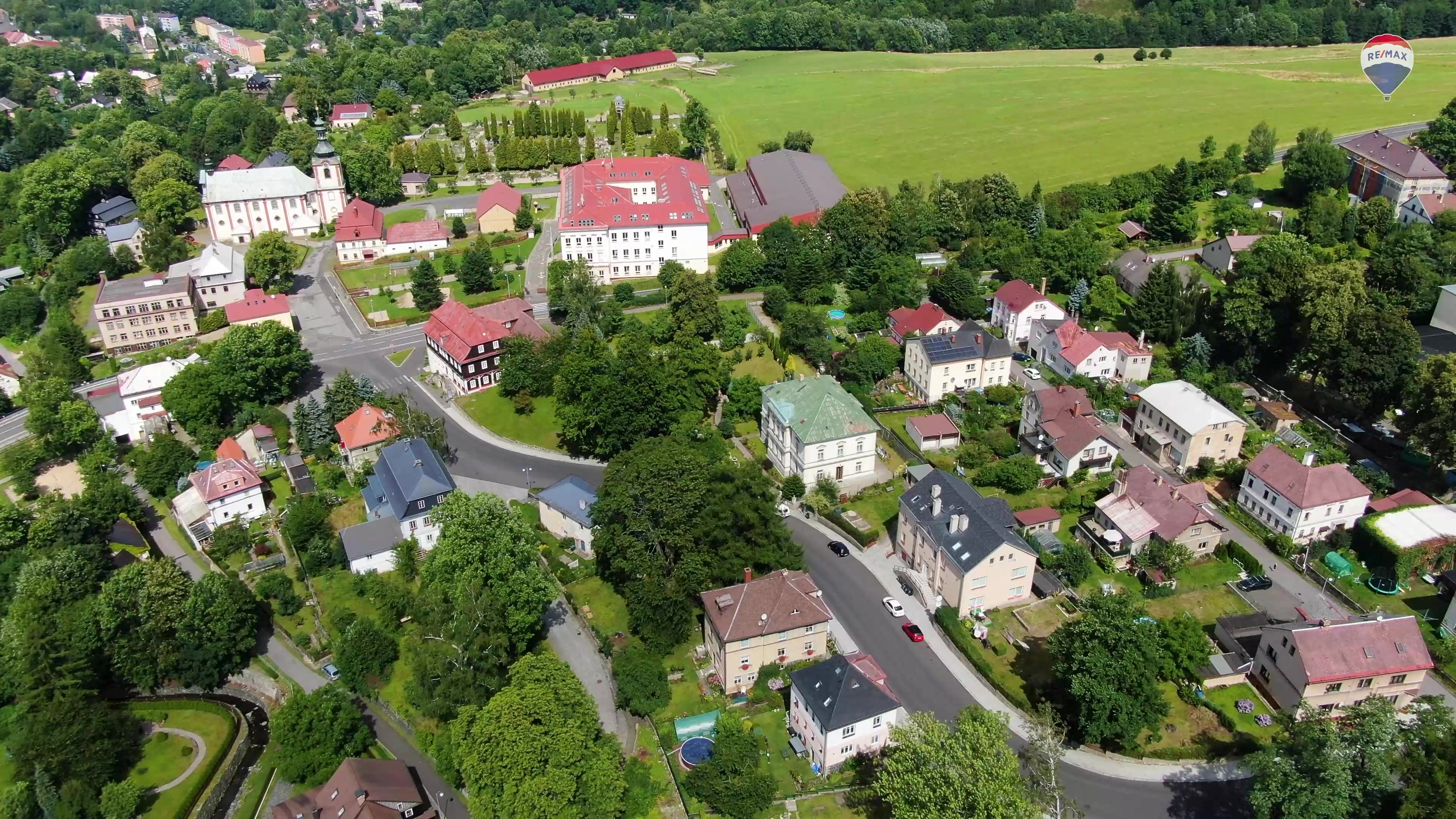 Foto makléře