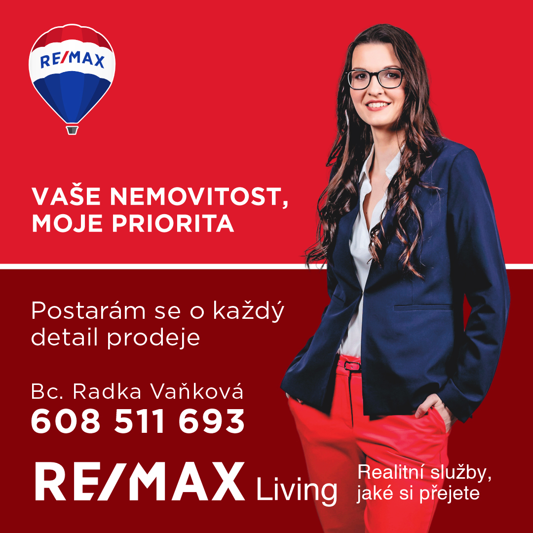 Foto makléře