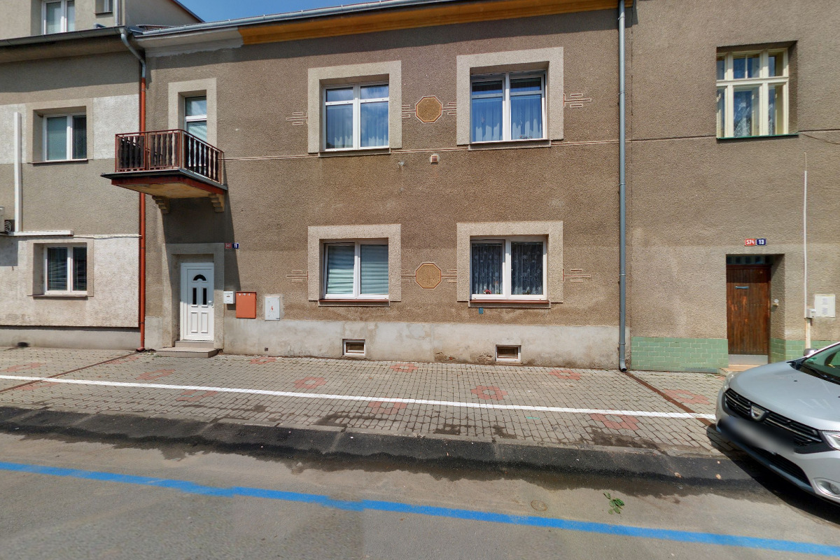 Foto makléře