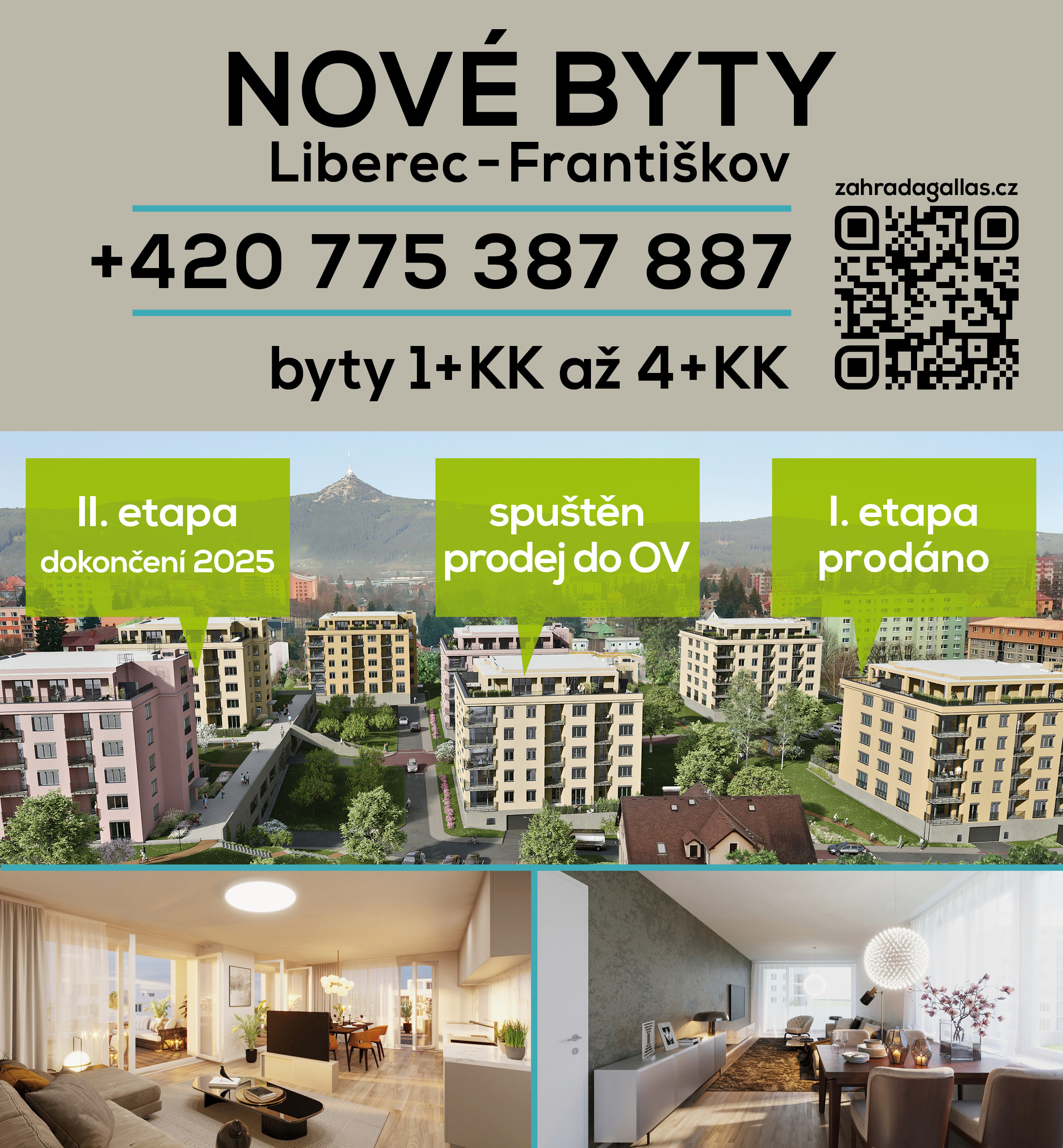 Foto makléře