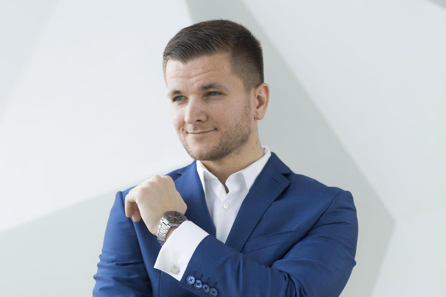 Martin Křupka