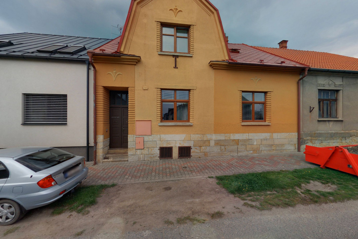 Foto makléře