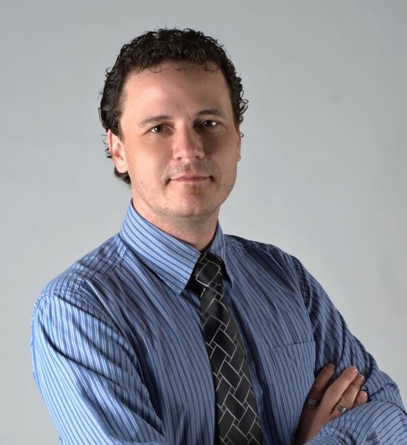 Foto makléře