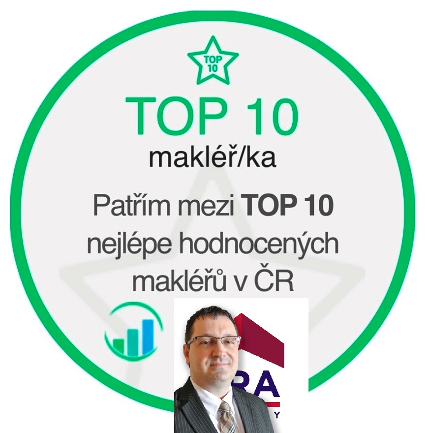 Foto makléře
