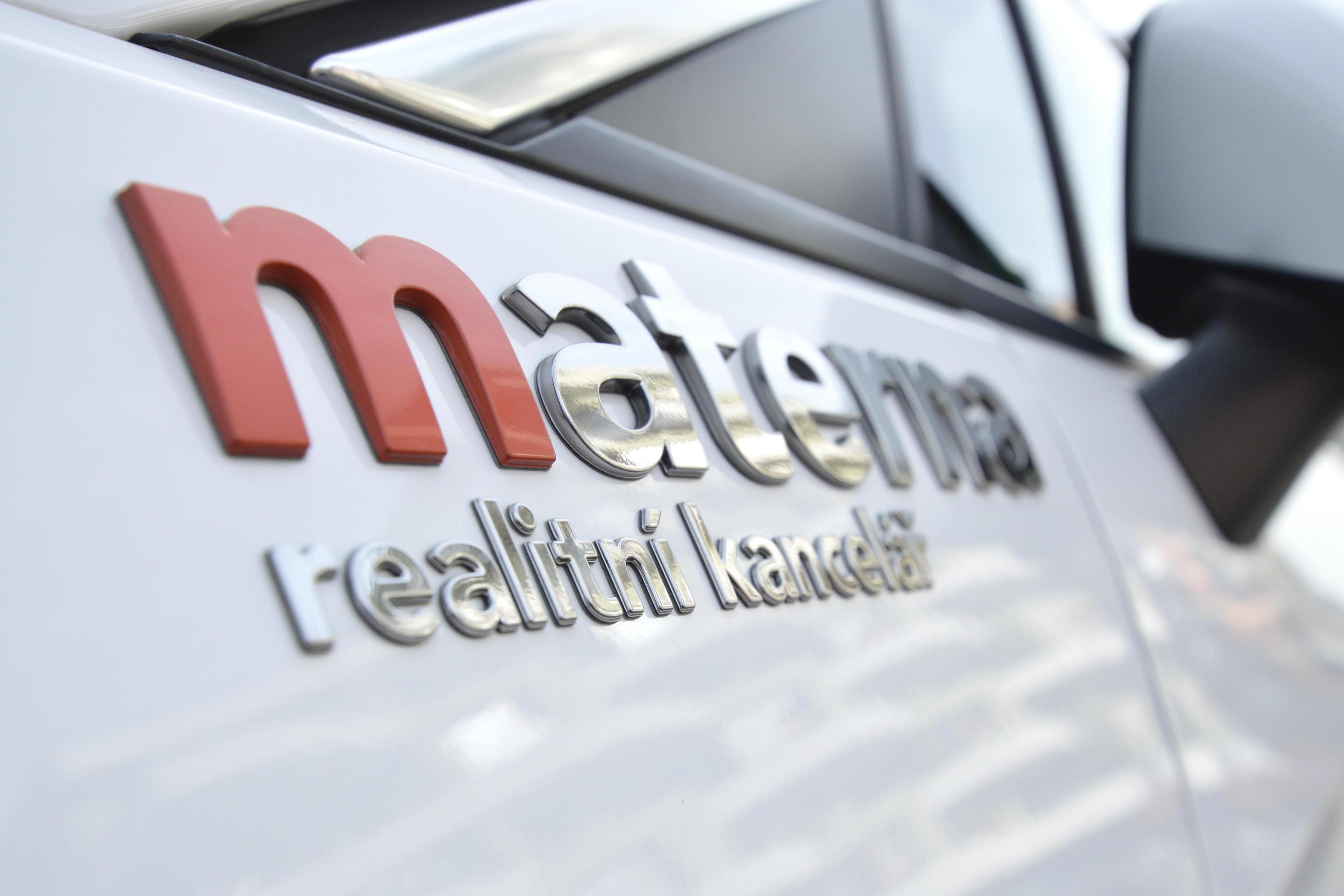 Materna, realitní kancelář