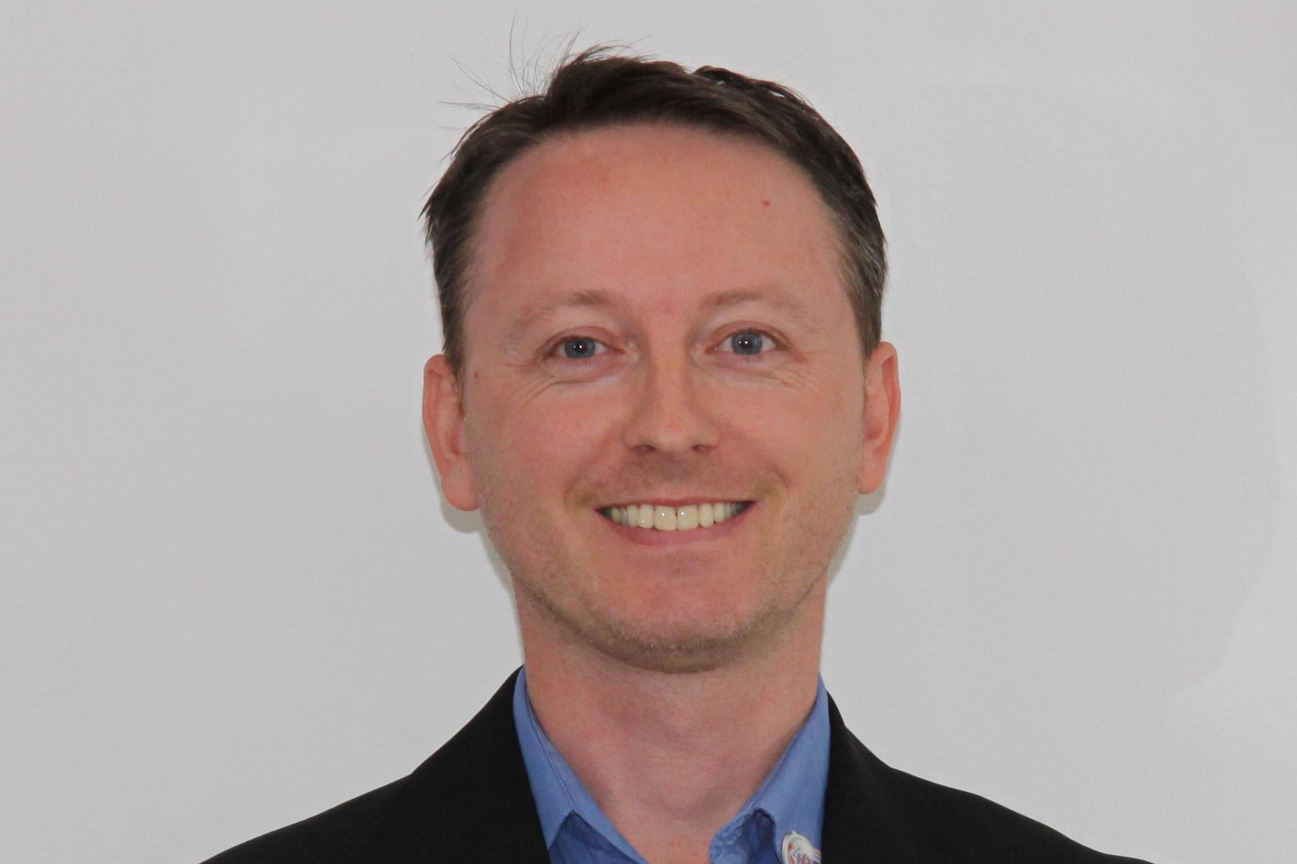 Ing. Kamil Jelínek