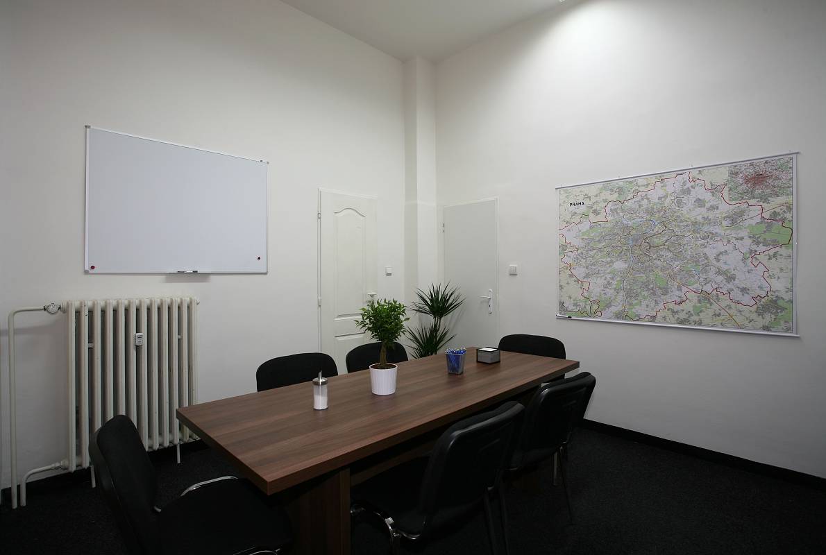 Foto makléře