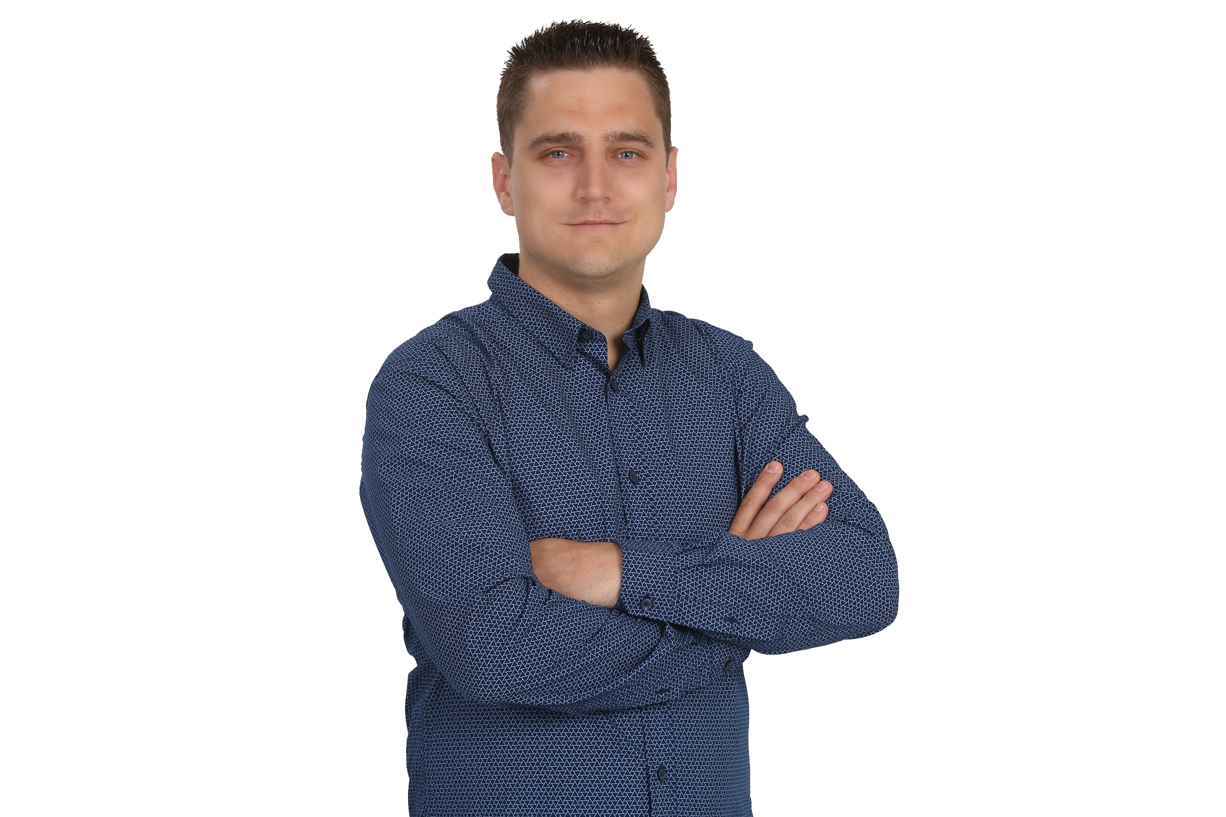 Foto makléře