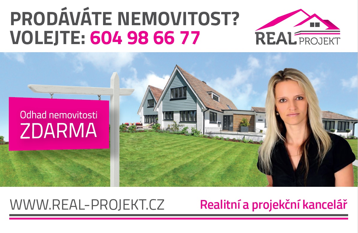 Foto makléře