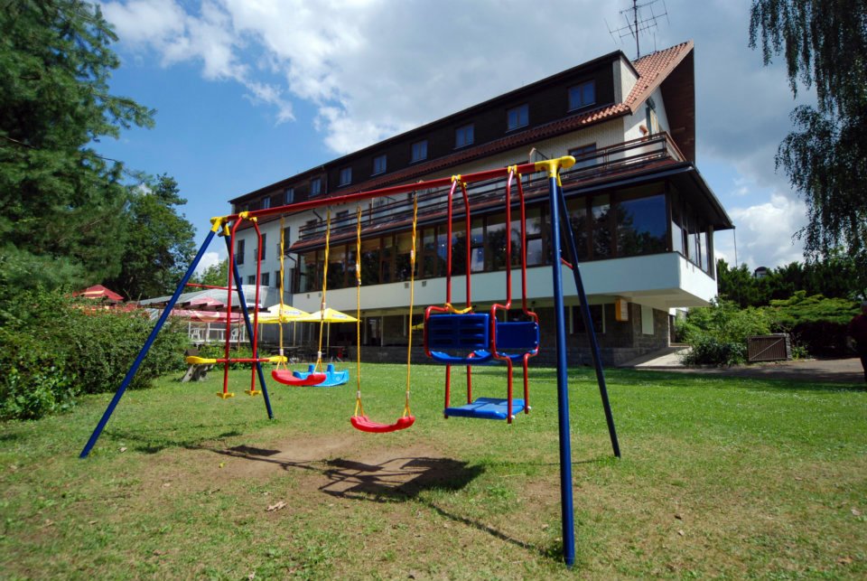 Foto makléře