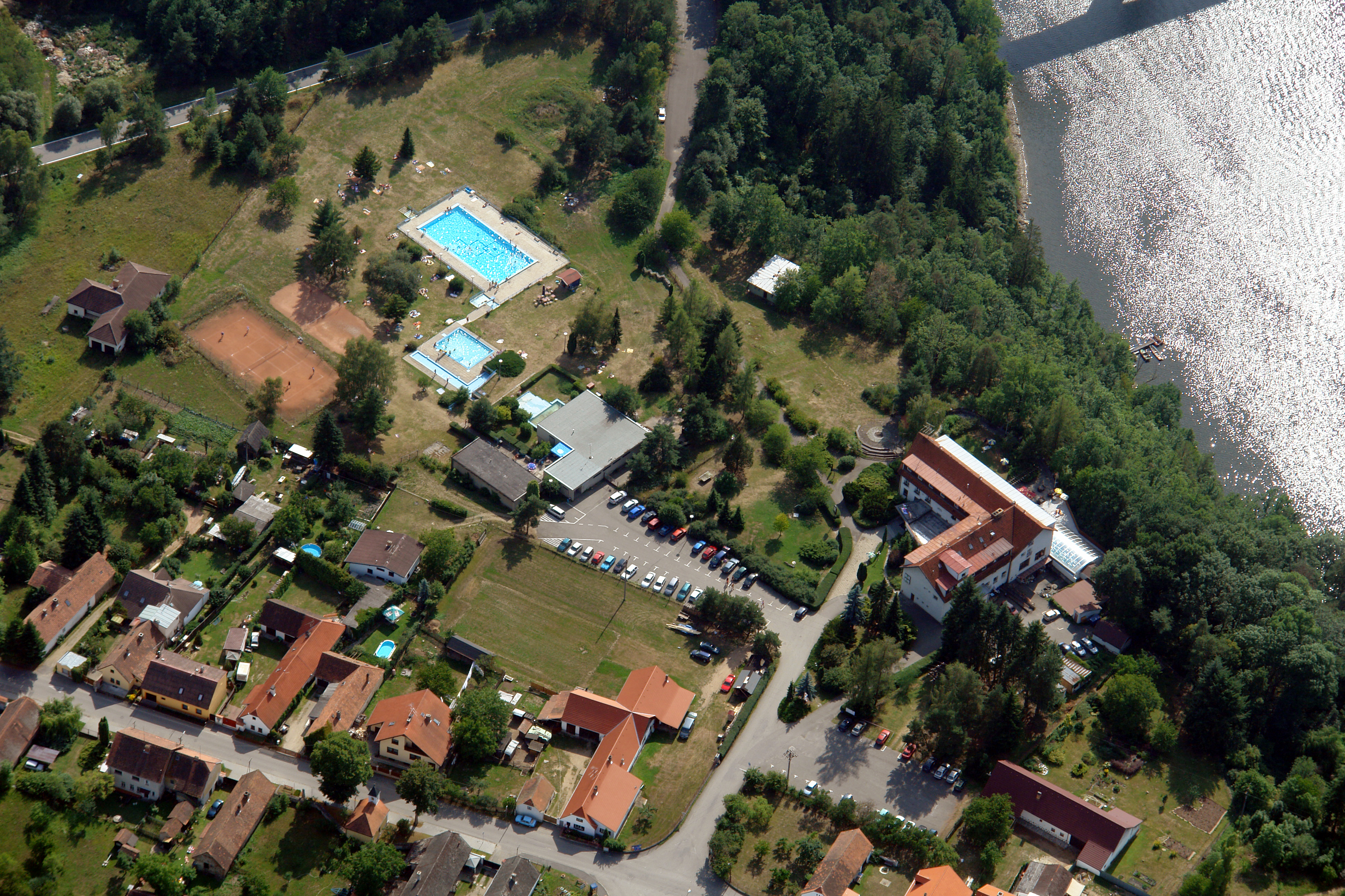 Foto makléře