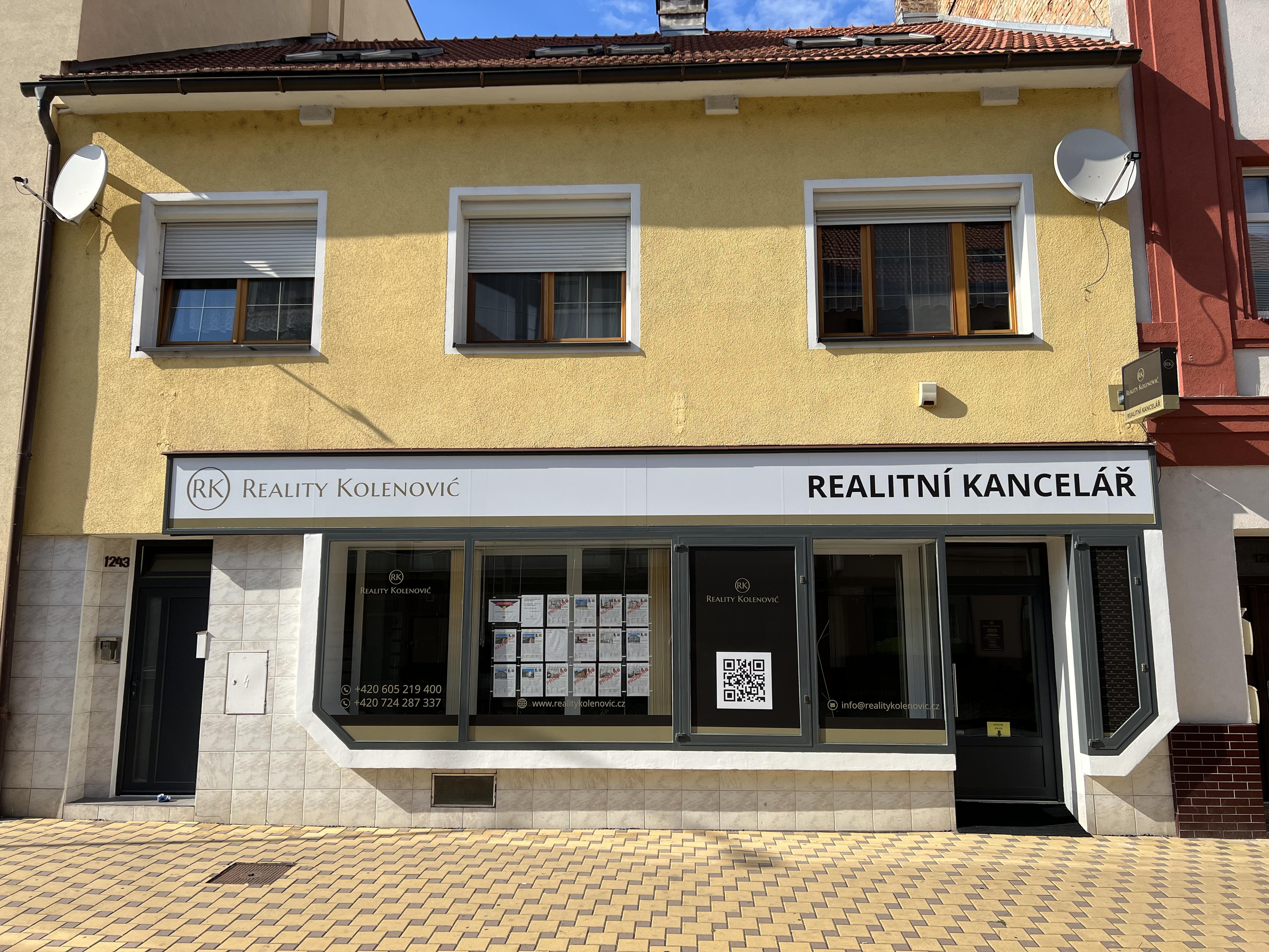 Reality Kolenović