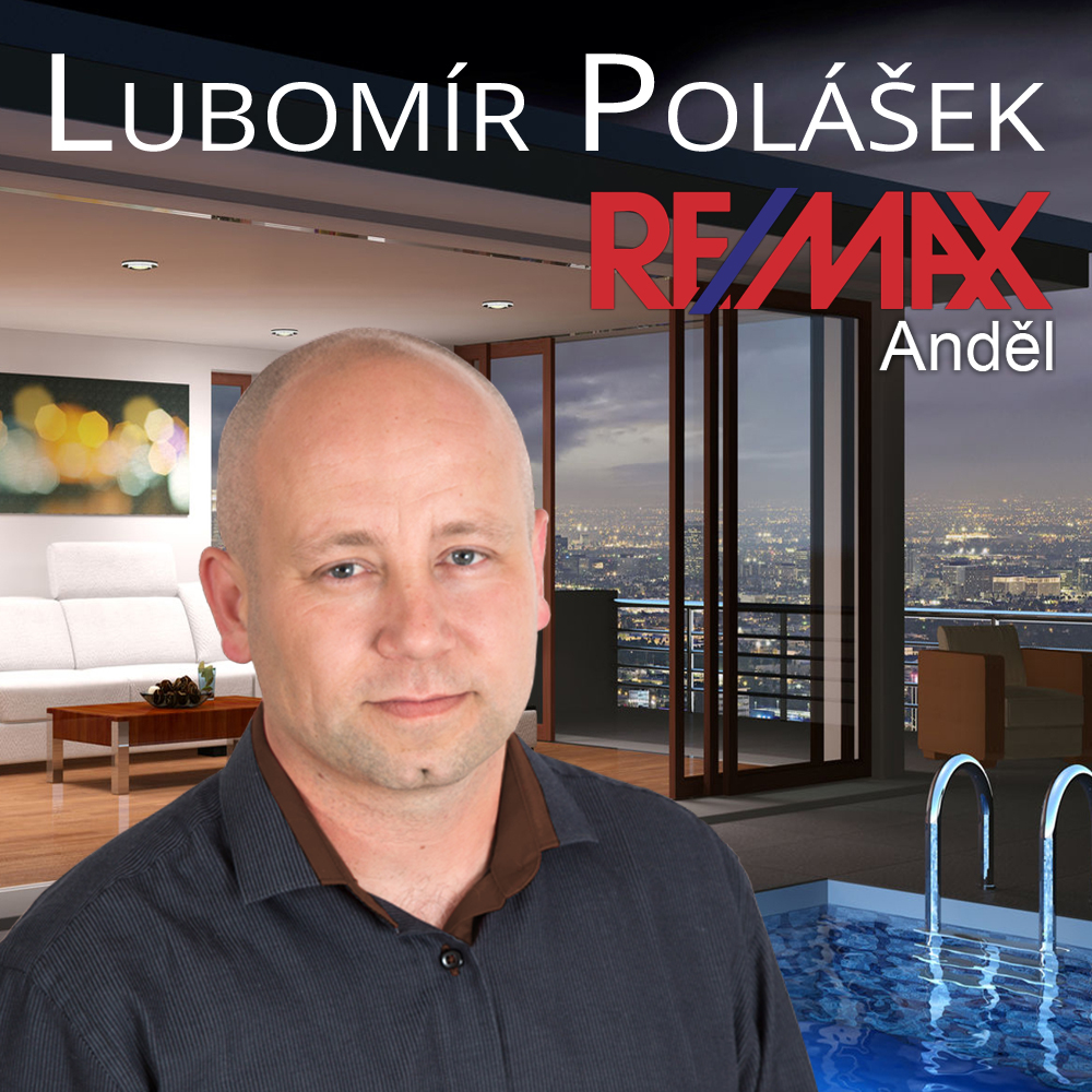 Foto makléře