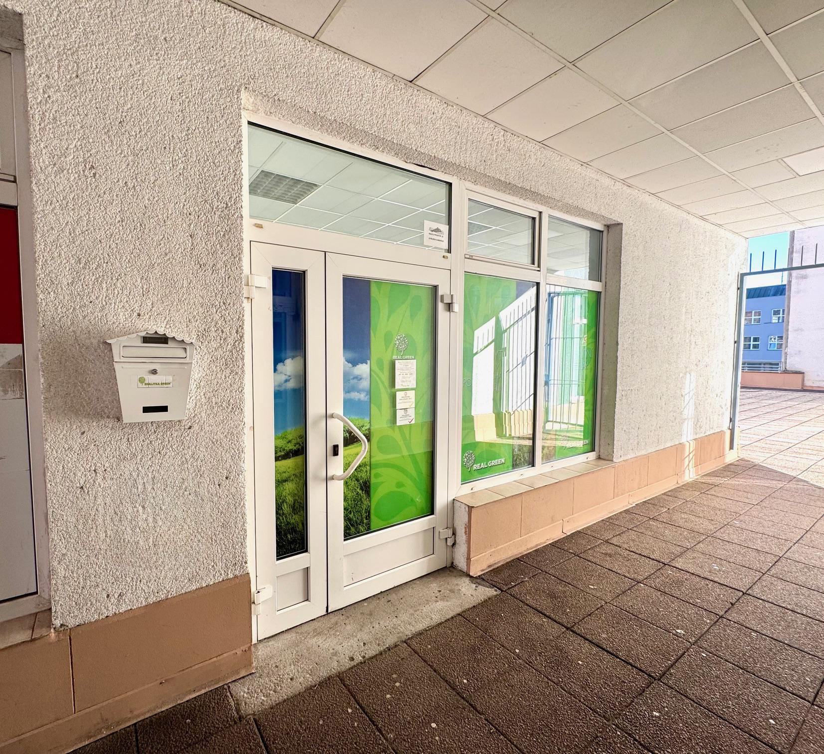 Foto makléře