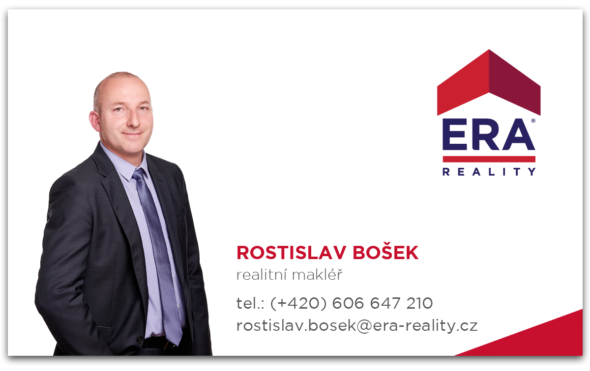 Foto makléře