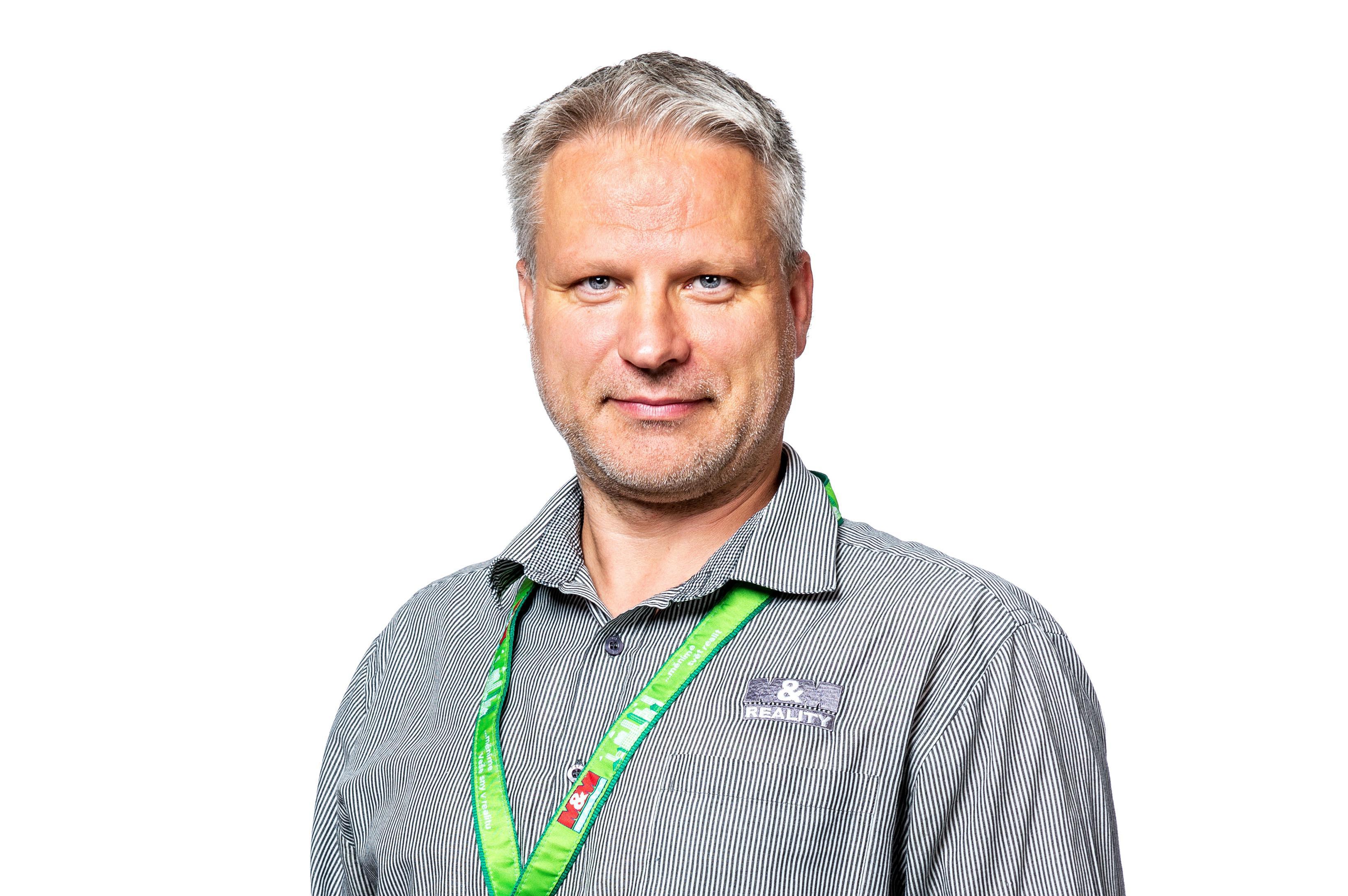 Petr Černohorský