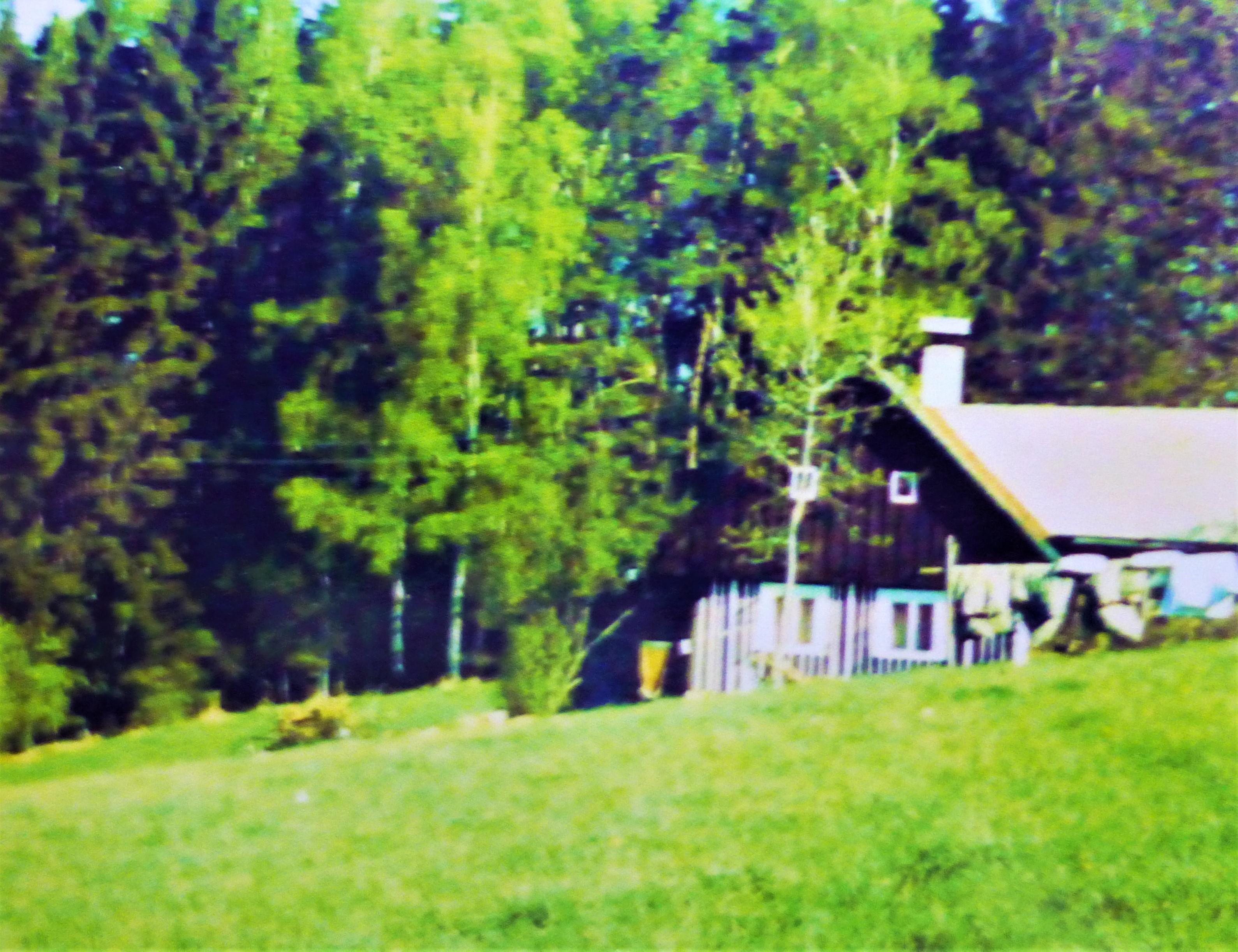Foto makléře