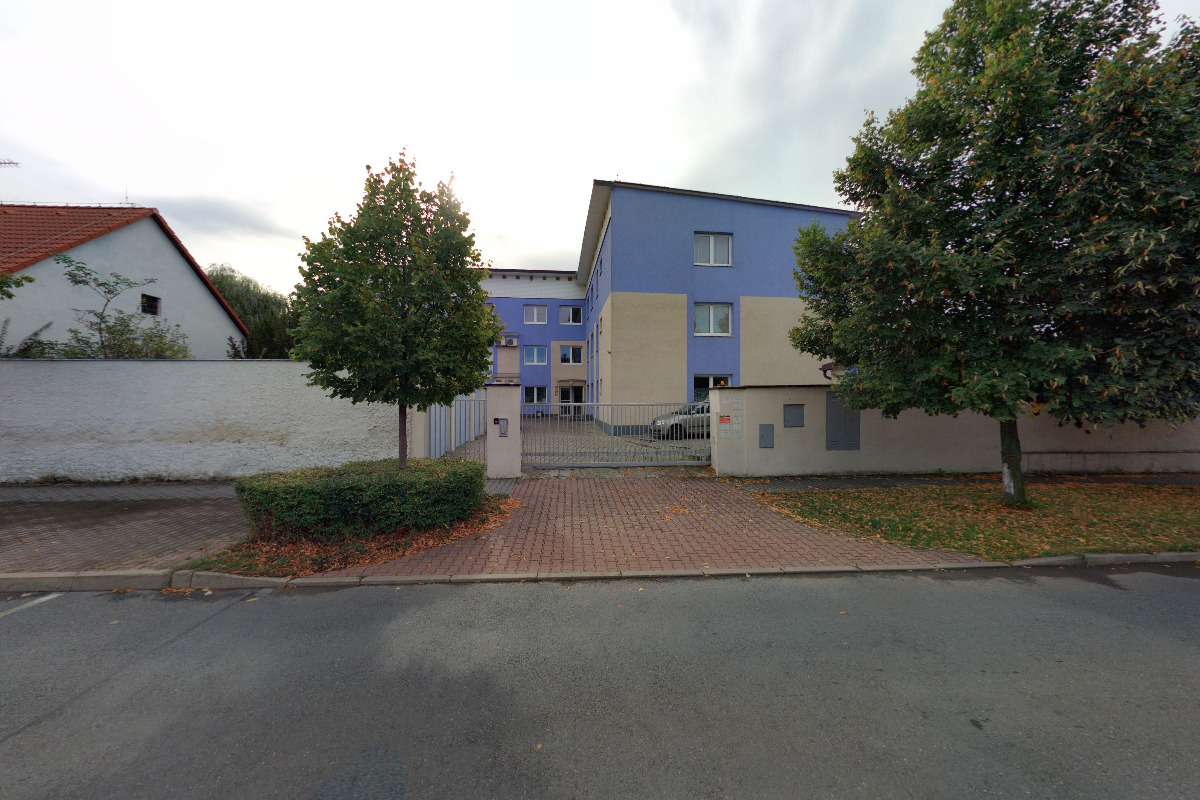 Foto makléře