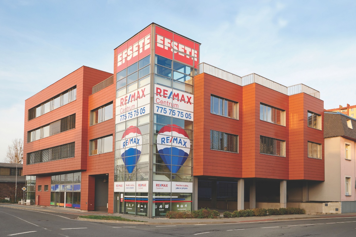 RE/MAX Centrum