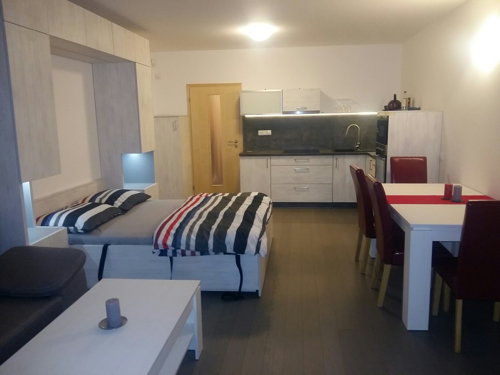 Foto makléře