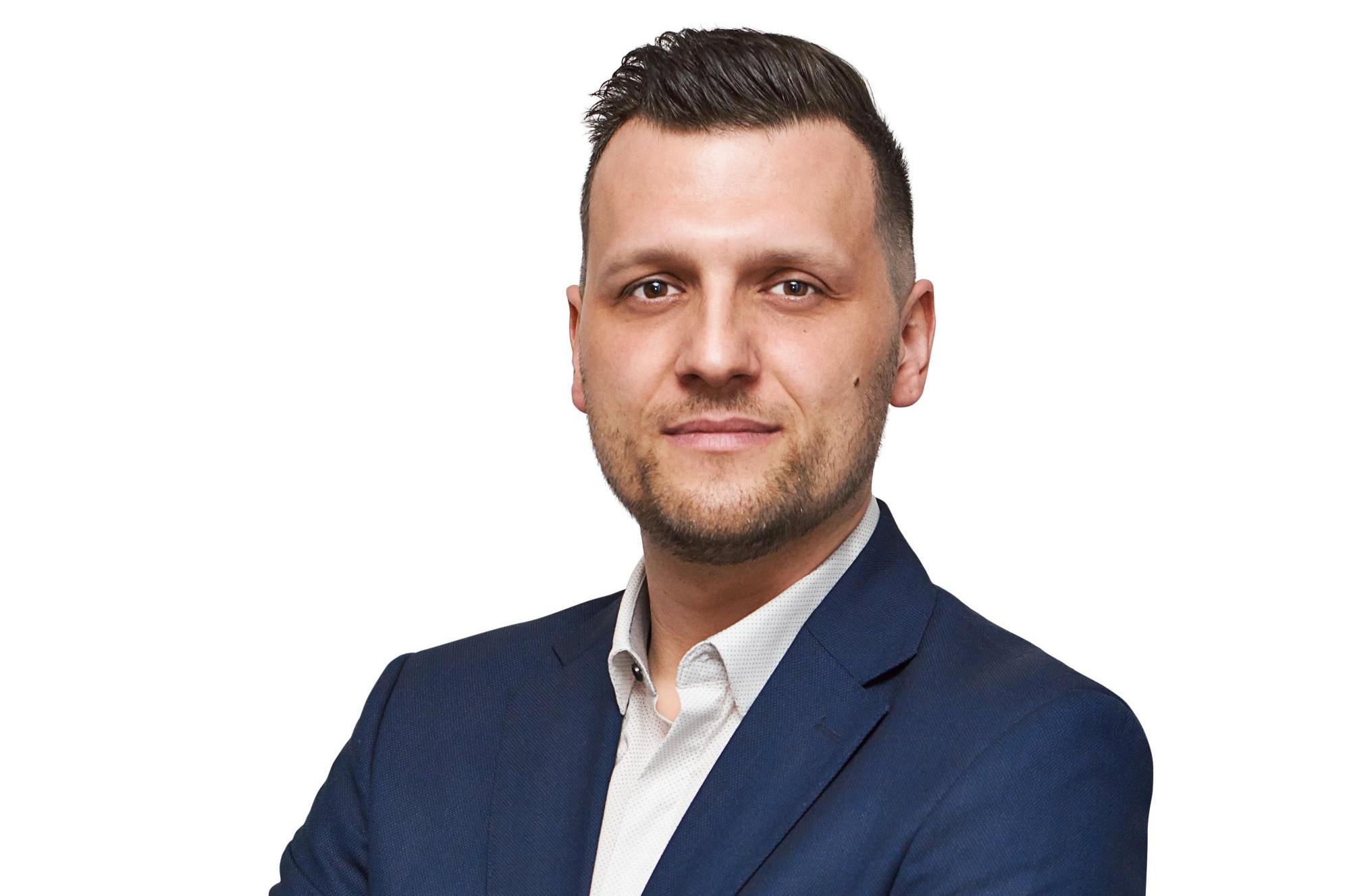 Erik Drobný