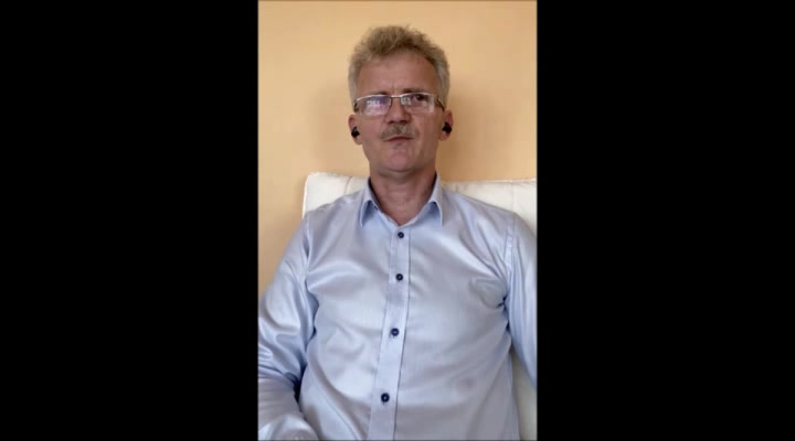 Foto makléře