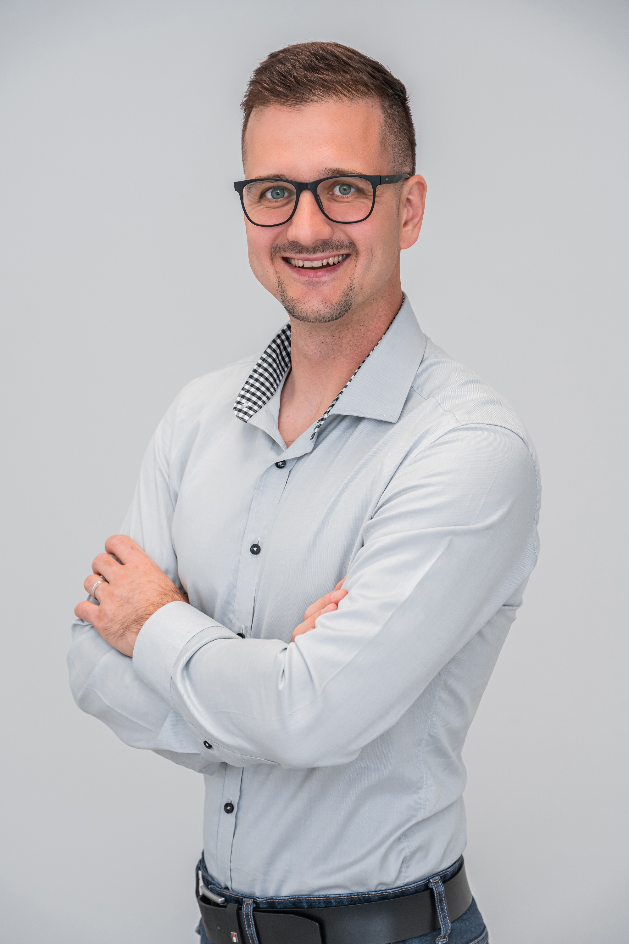 Foto makléře