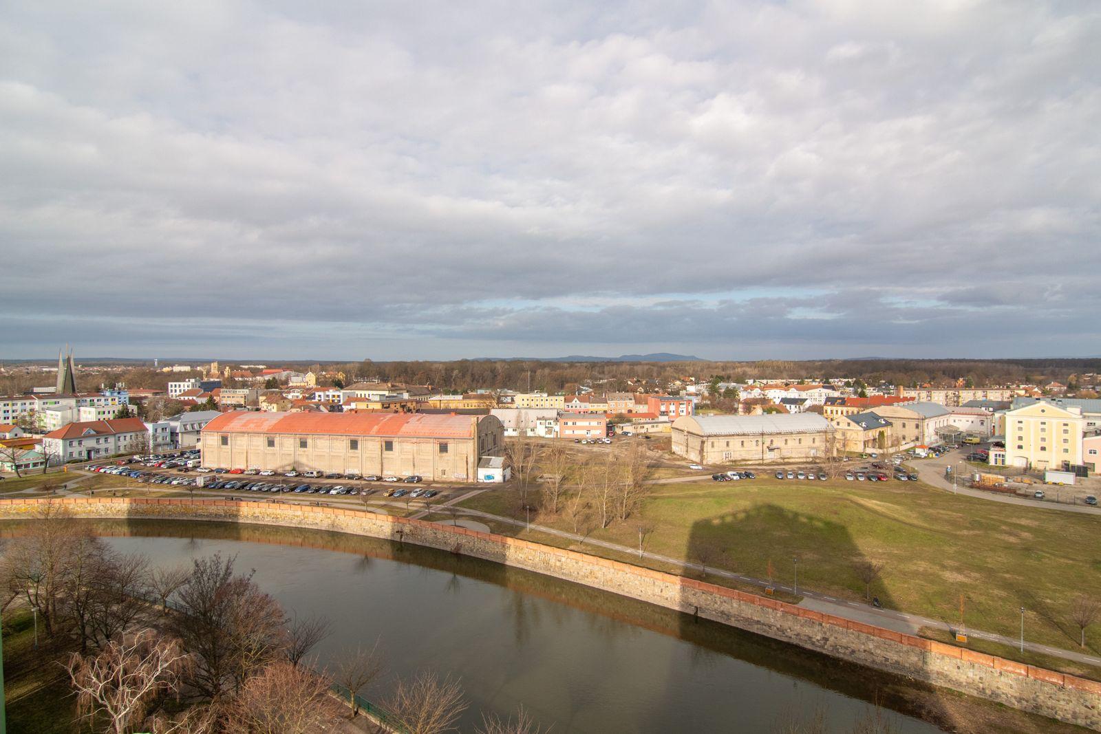 Foto makléře