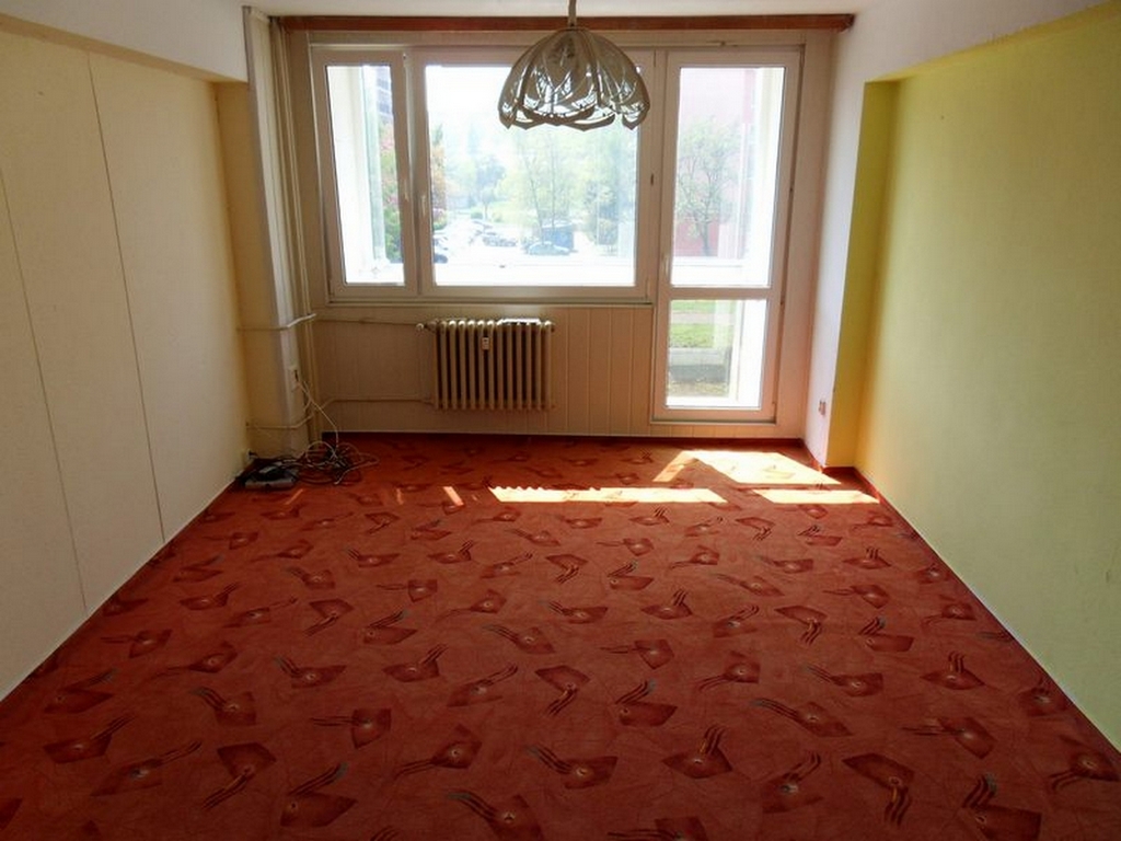 Foto makléře