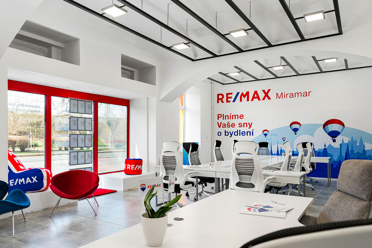 RE/MAX Miramar