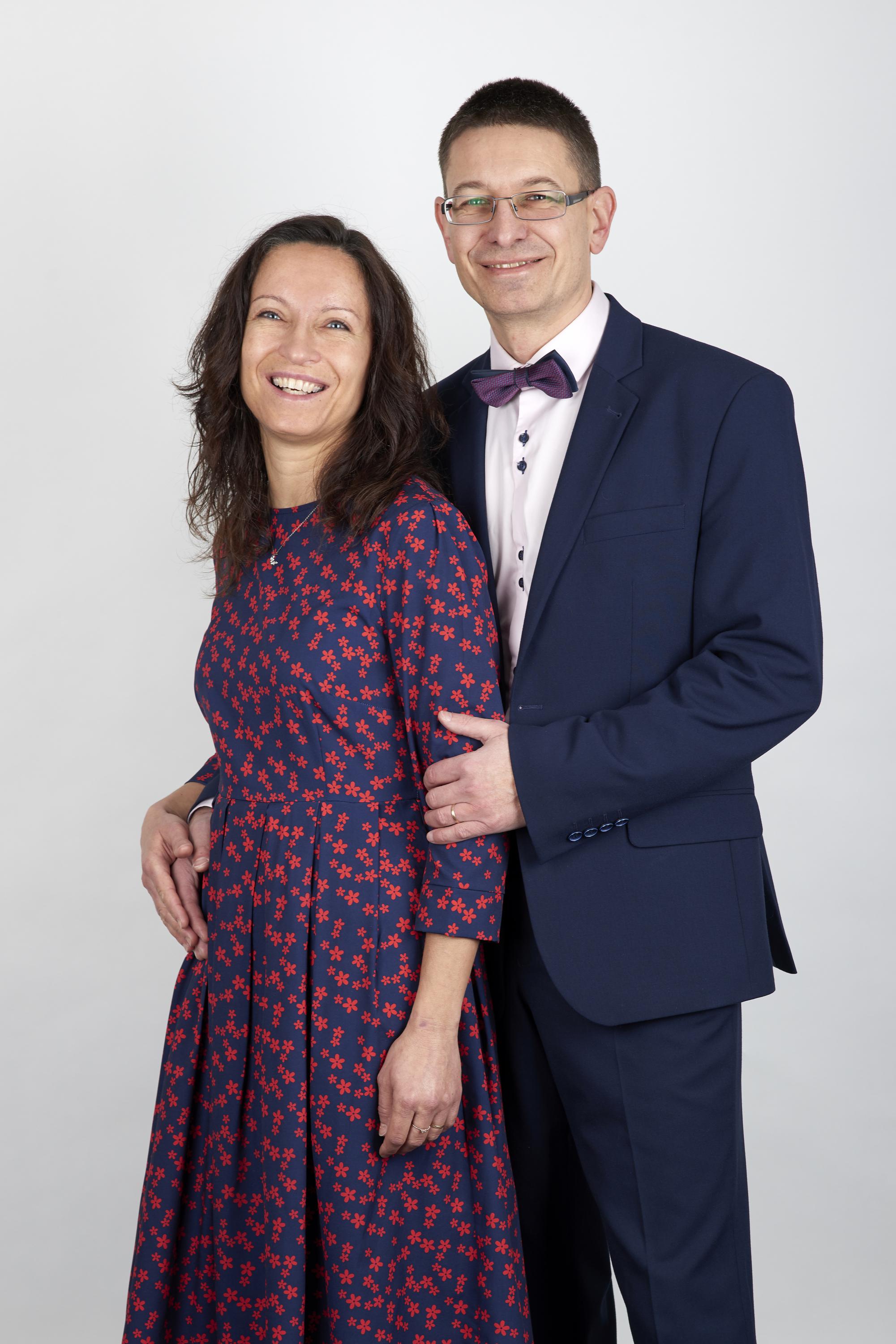 Foto makléře