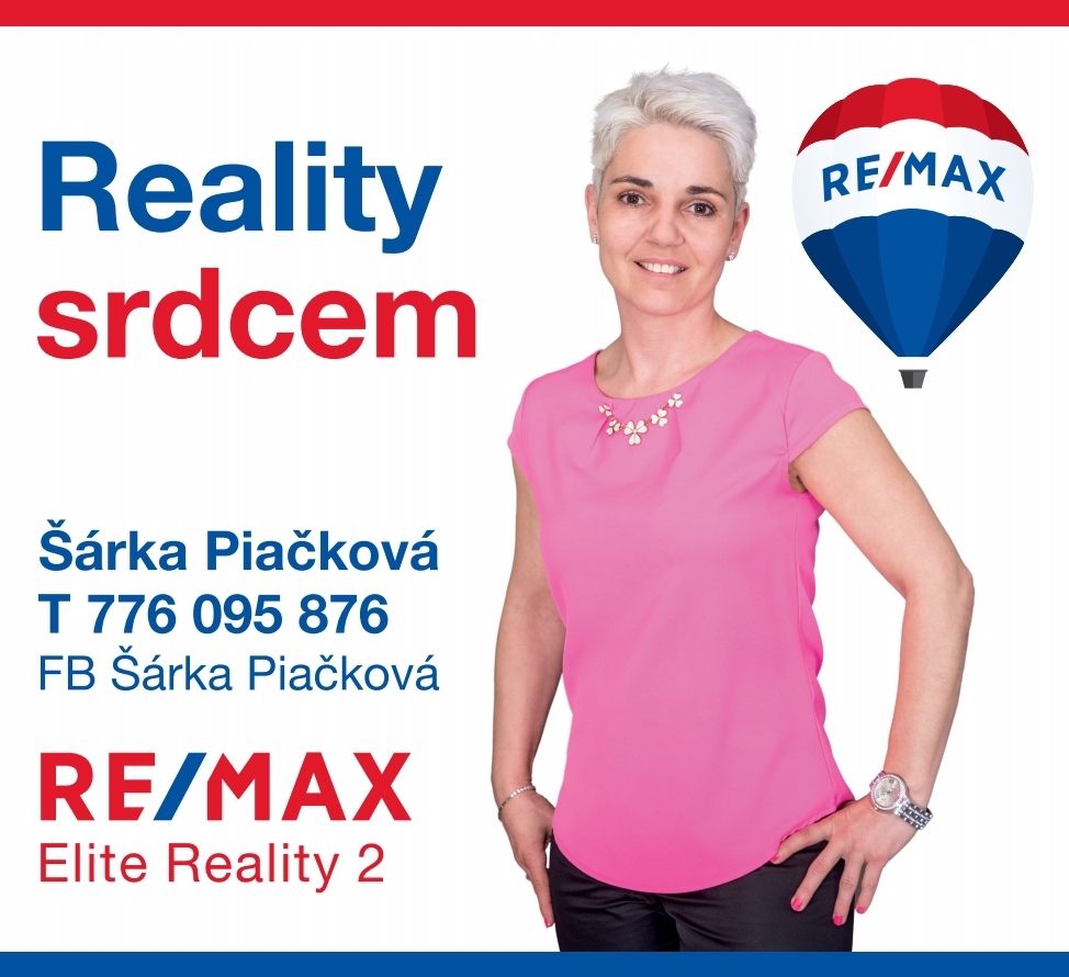 Foto makléře