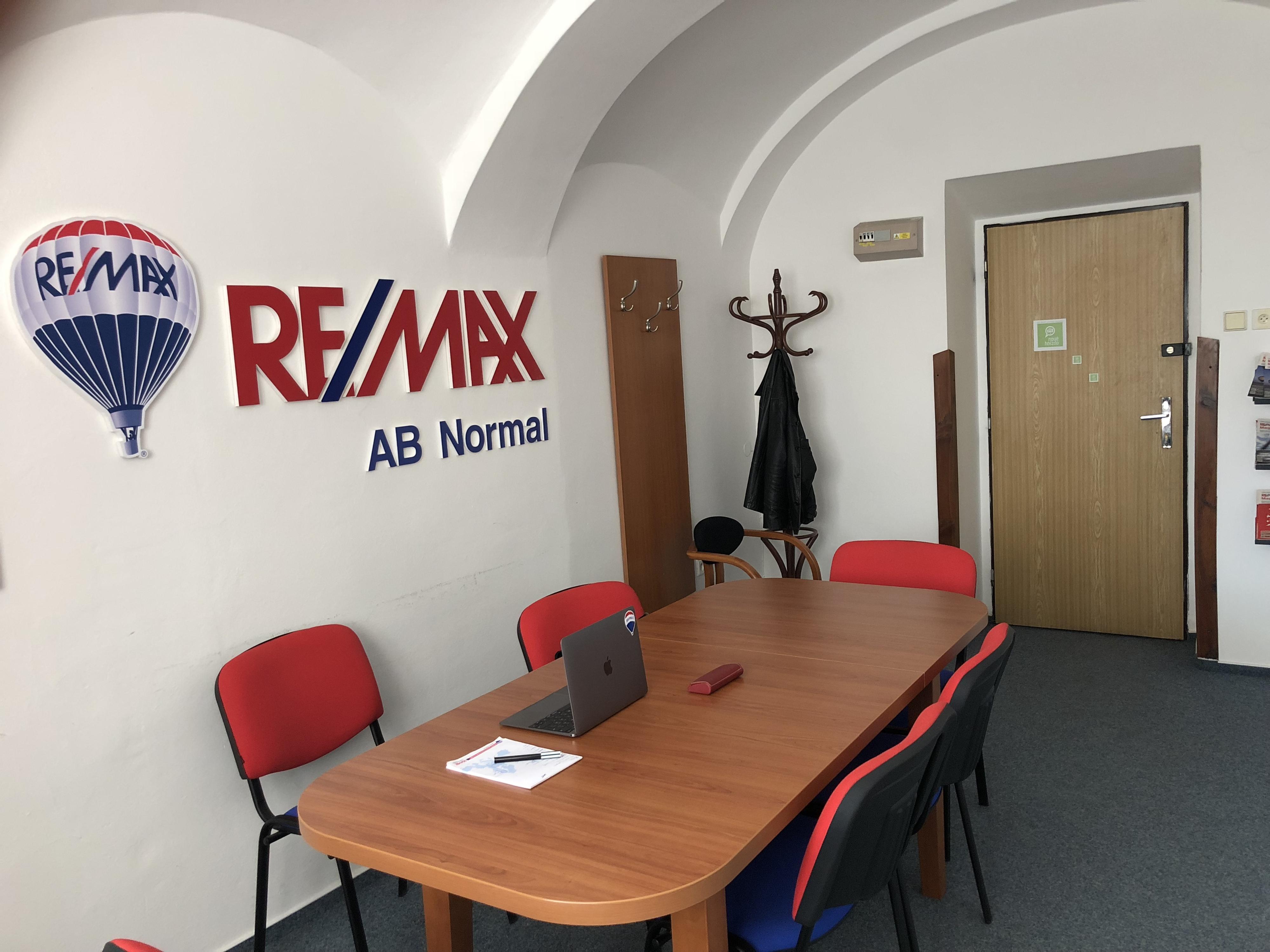 Foto makléře
