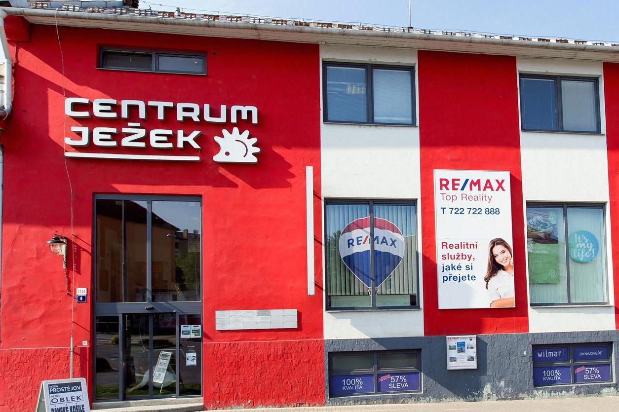 RE/MAX Top Reality