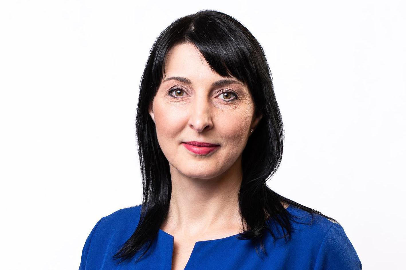 Kateřina Dlabačová, REALBOX, partner Justo