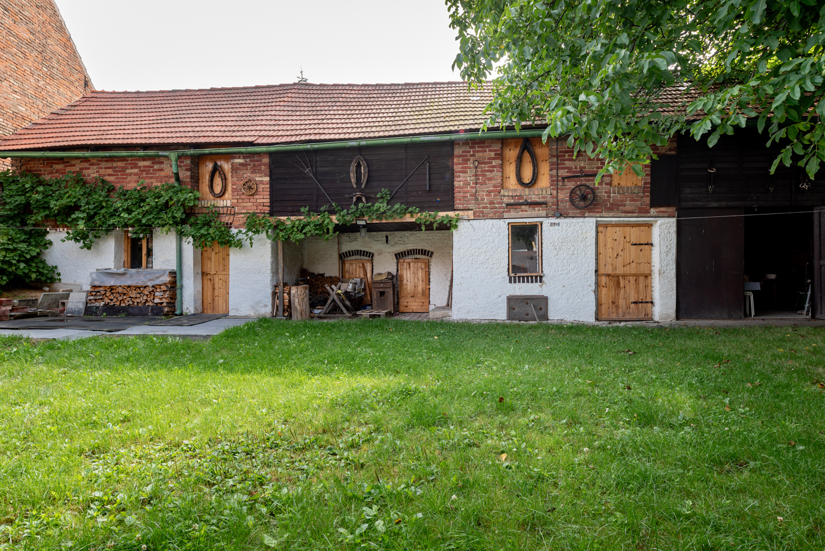 Foto makléře