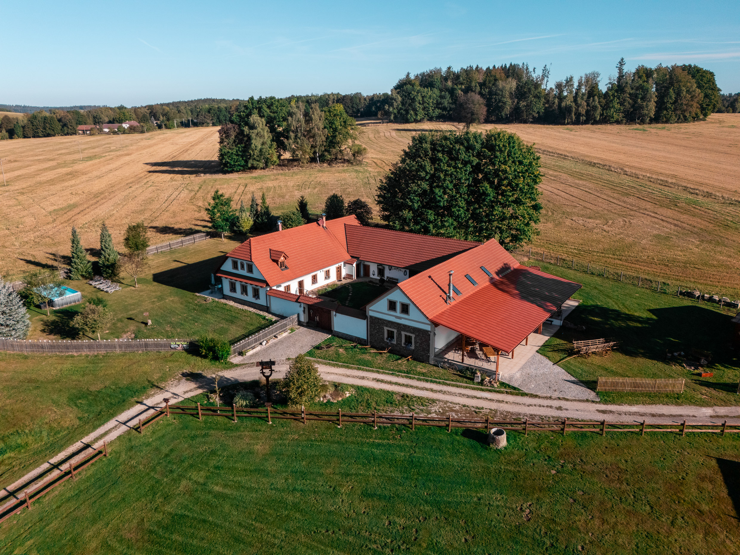 Foto makléře