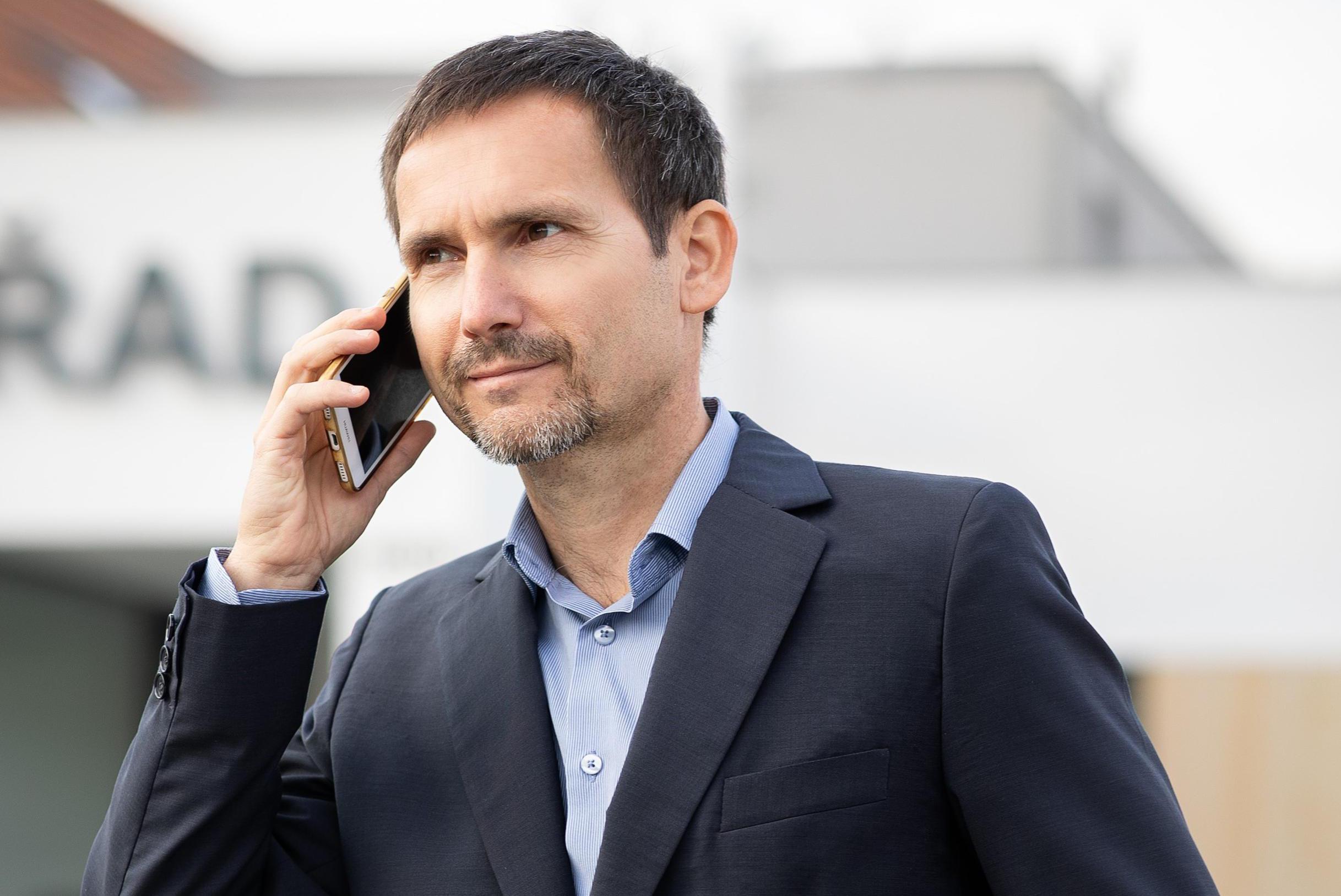 Ing. Karel Hynšt, RE/MAX Alfa