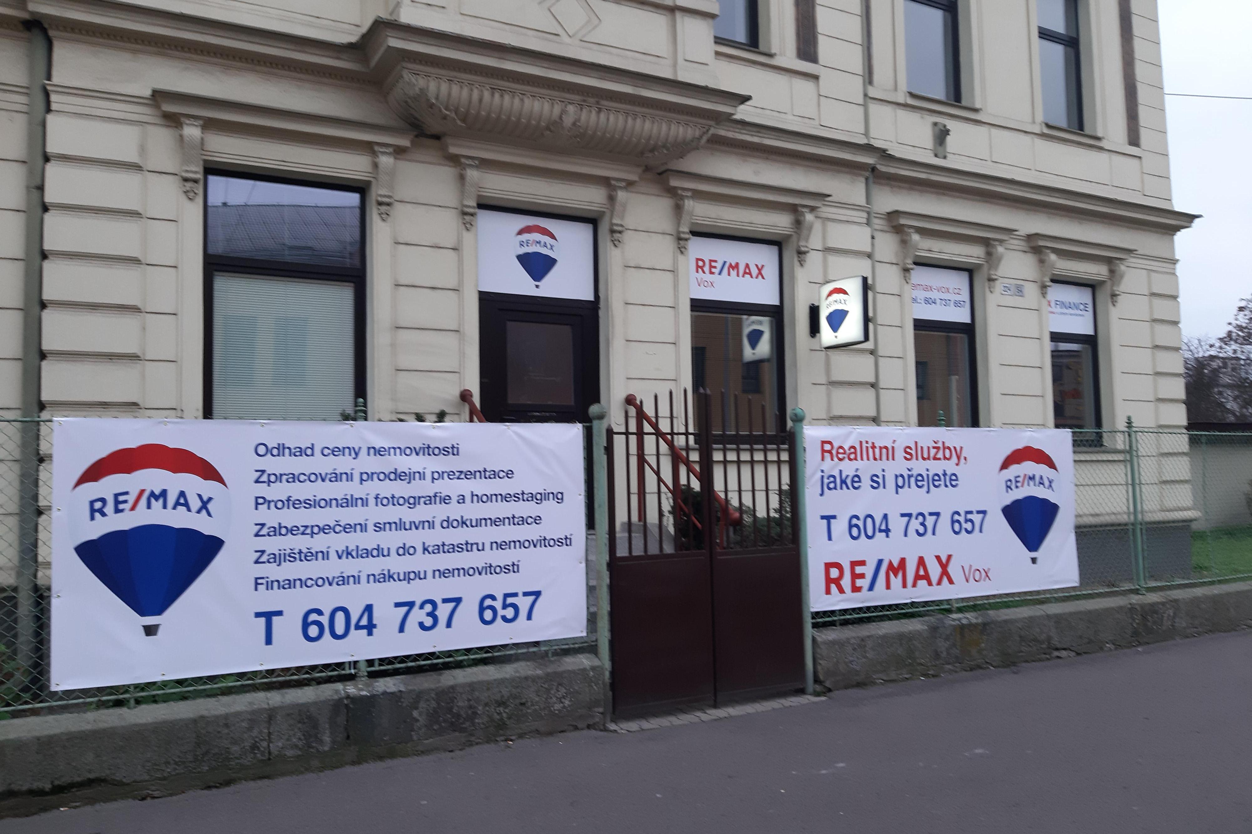 RE/MAX Vox