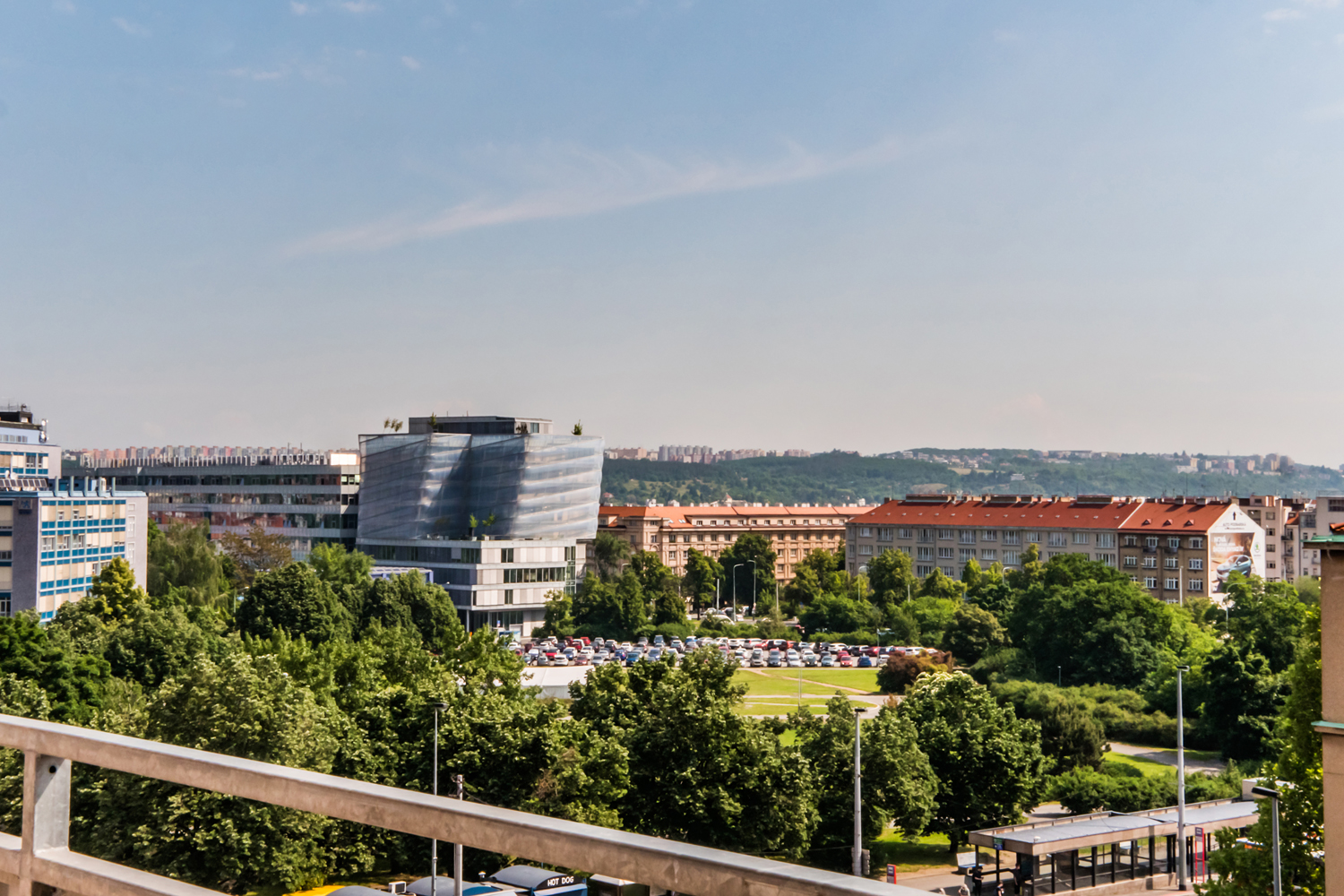 Foto makléře