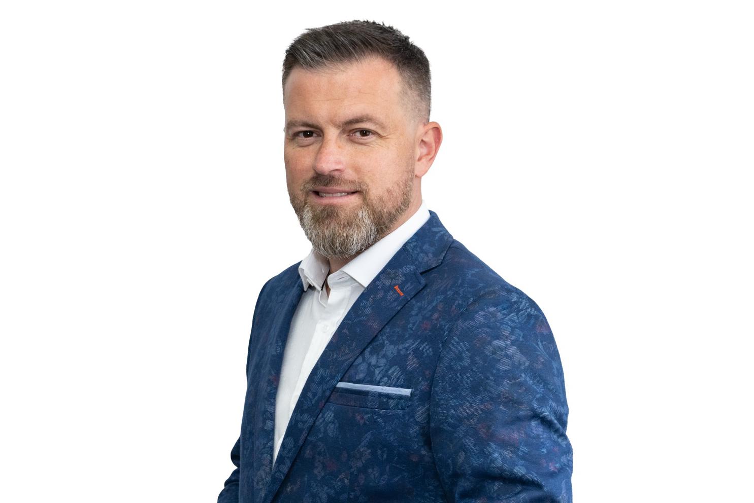 Václav Kolář | realitní makléř