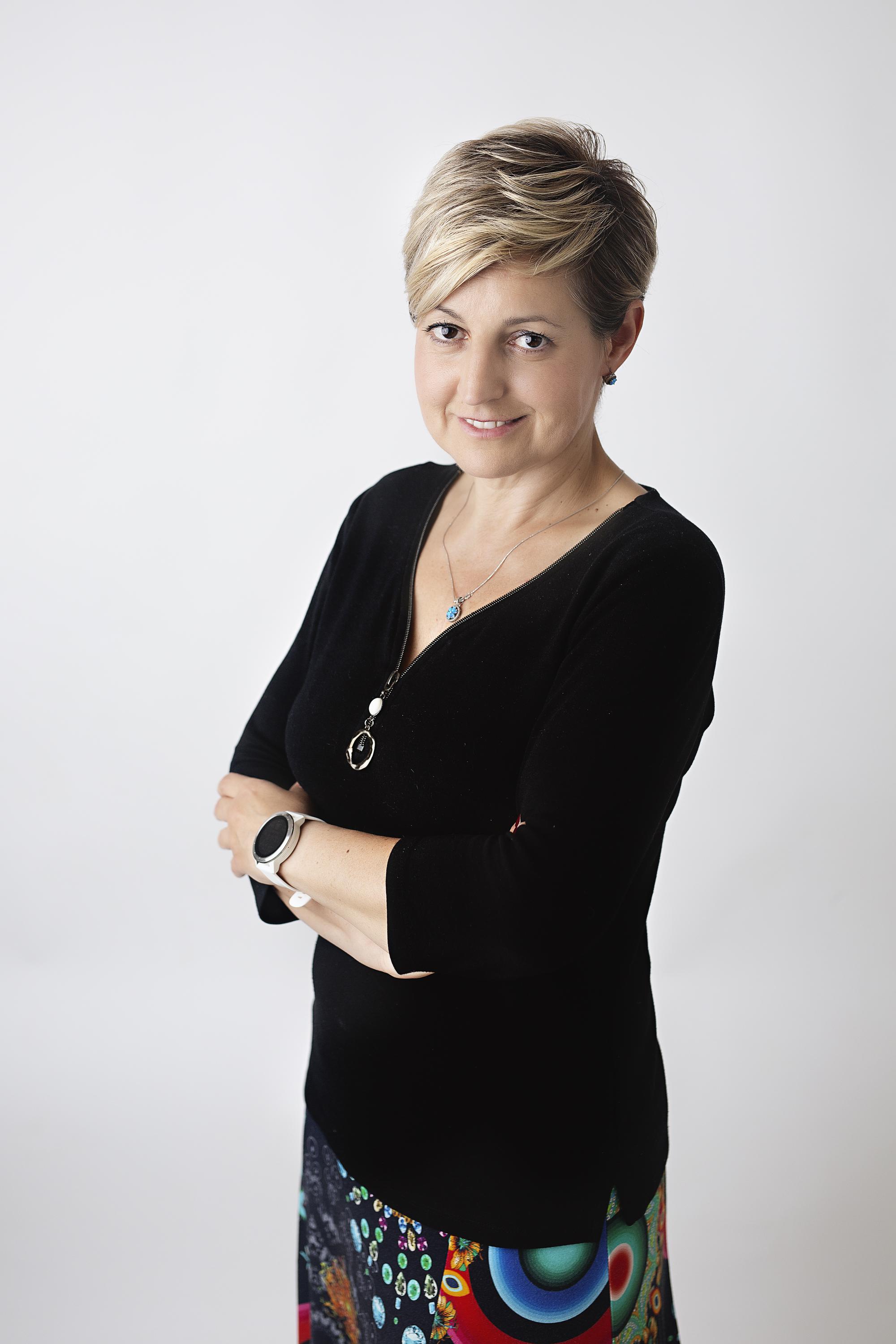 Foto makléře